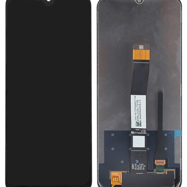 Sostituzione schermo LCD + pannello touch Umidigi Power 7 100% originale