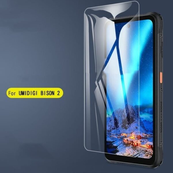 Copertura per schermo per UMIDIGI BISON 2