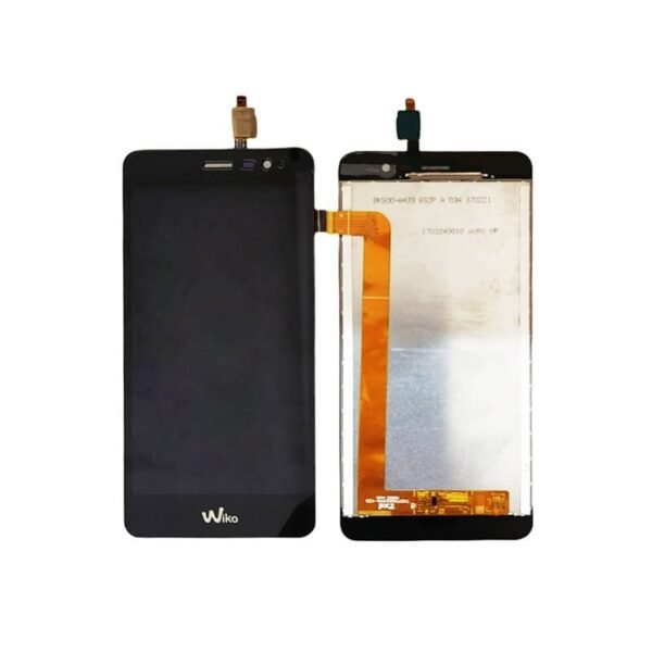 Sostituzione Schermo LCD + Touch Panel Wiko Tommy 2 100% Originale