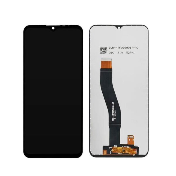 Sostituzione Schermo LCD + Touch Panel Wiko View 4 Lite 100% Originale